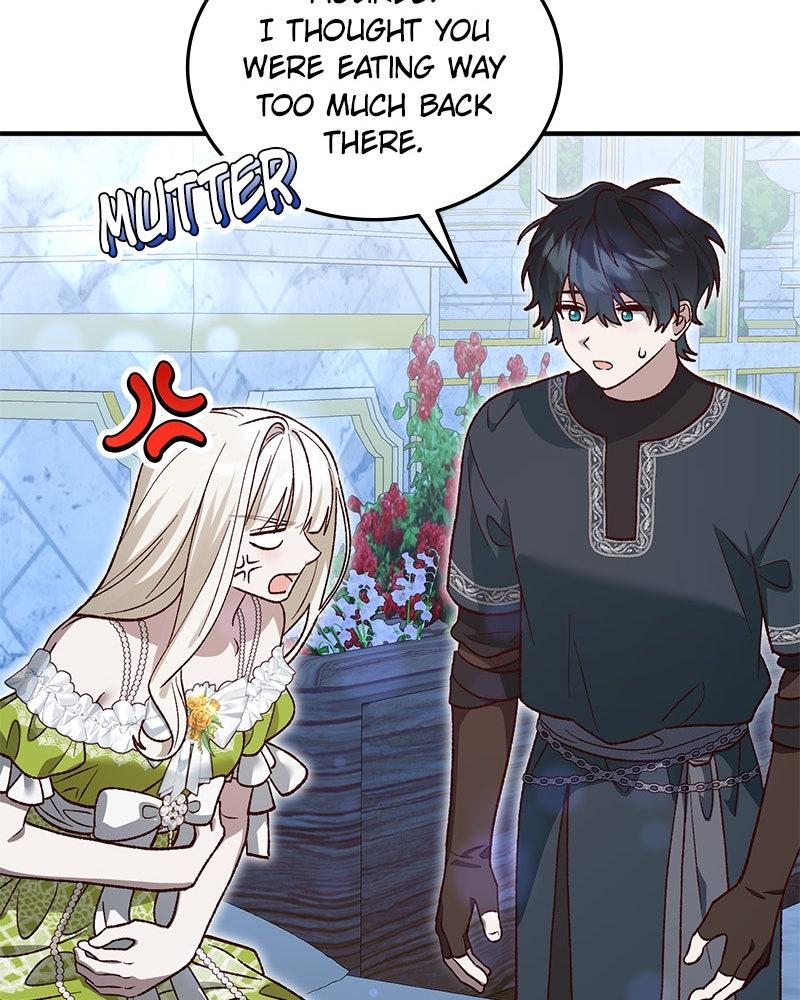 The Emperor's Puppy Chapter 48 - Page 68