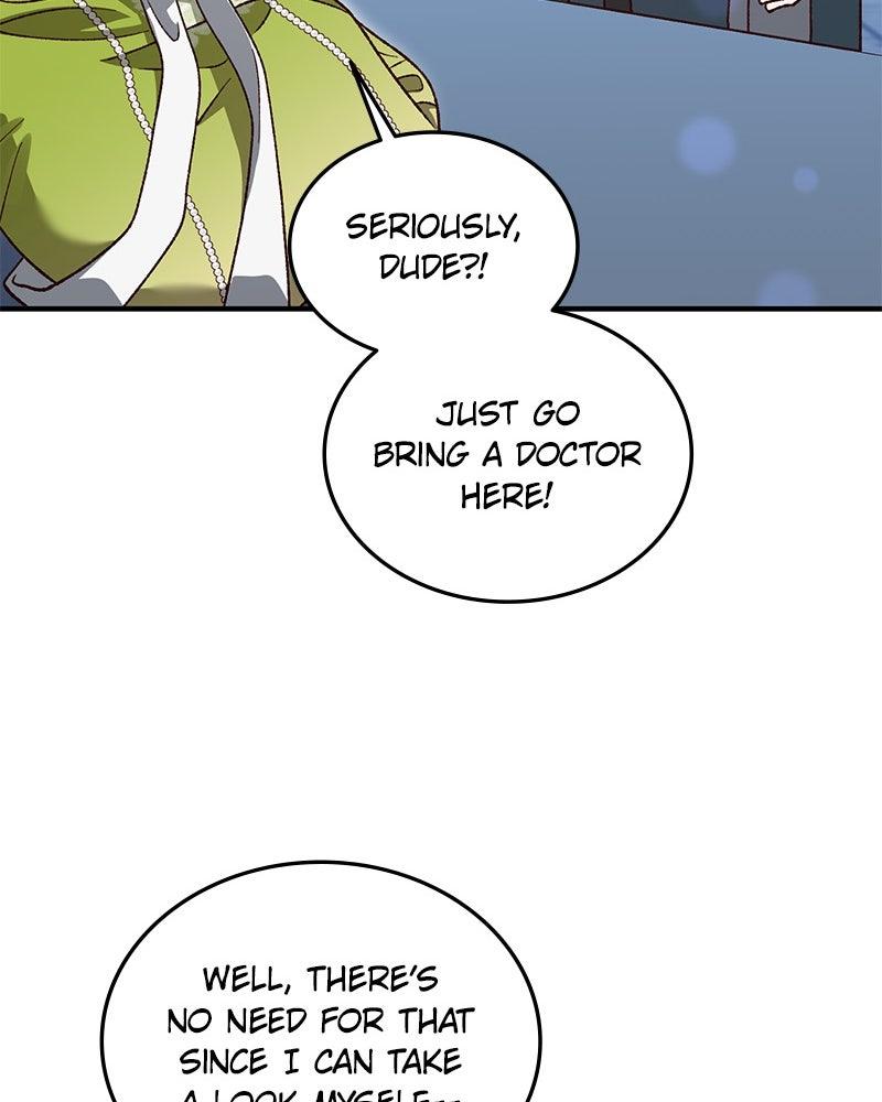 The Emperor's Puppy Chapter 48 - Page 69