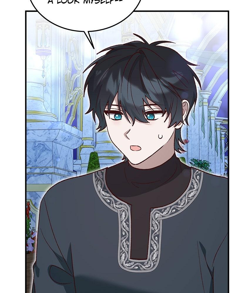 The Emperor's Puppy Chapter 48 - Page 70