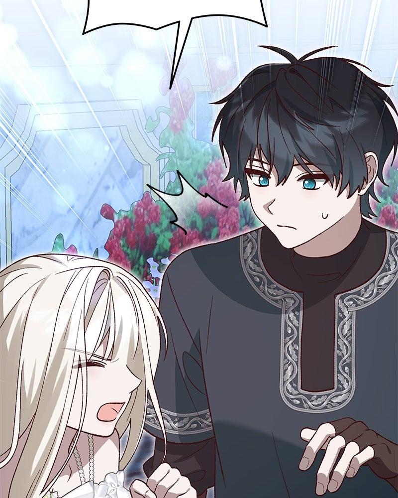 The Emperor's Puppy Chapter 48 - Page 72