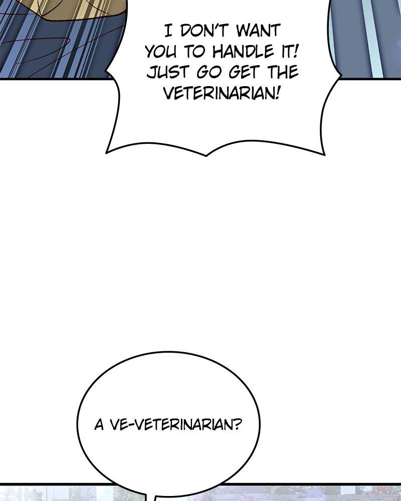 The Emperor's Puppy Chapter 48 - Page 74