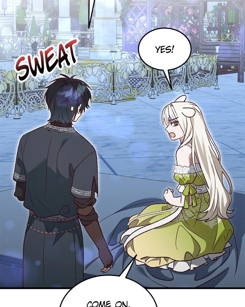 The Emperor's Puppy Chapter 48 - Page 75