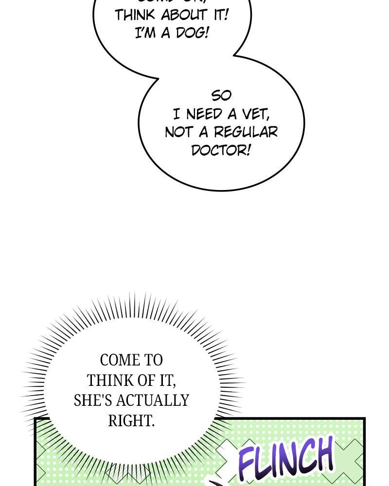 The Emperor's Puppy Chapter 48 - Page 76