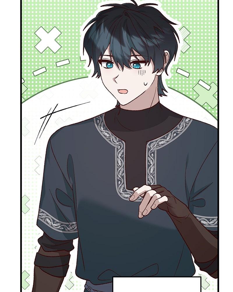 The Emperor's Puppy Chapter 48 - Page 77