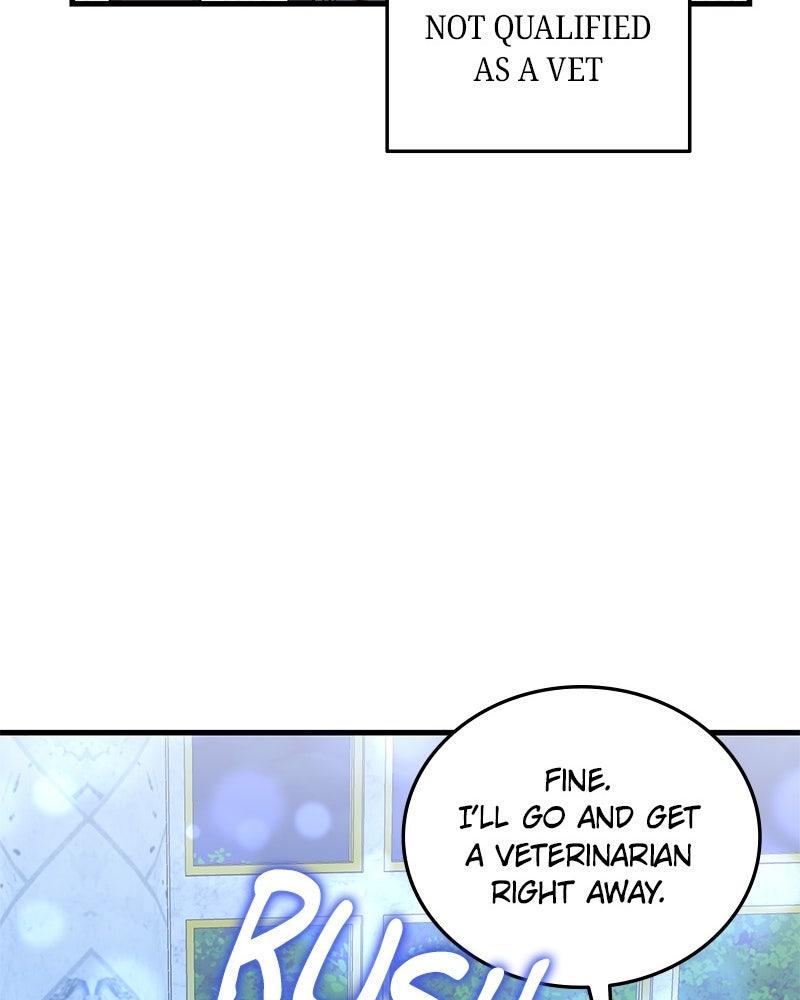 The Emperor's Puppy Chapter 48 - Page 78