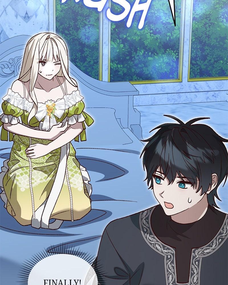 The Emperor's Puppy Chapter 48 - Page 79