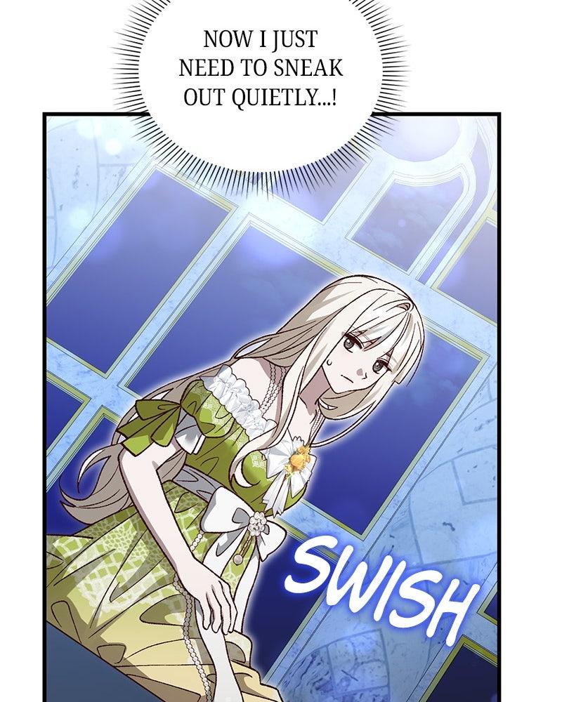 The Emperor's Puppy Chapter 48 - Page 81