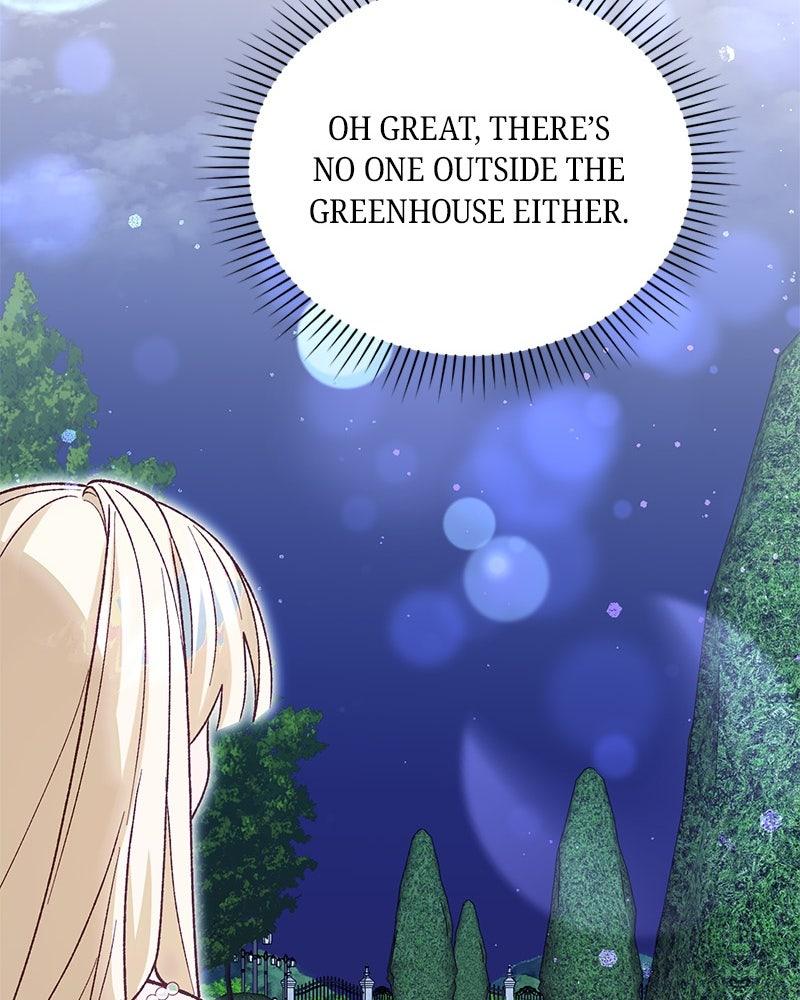 The Emperor's Puppy Chapter 48 - Page 84