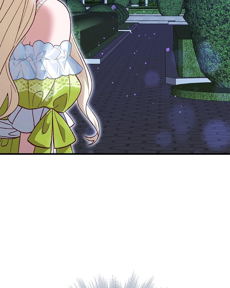 The Emperor's Puppy Chapter 48 - Page 85