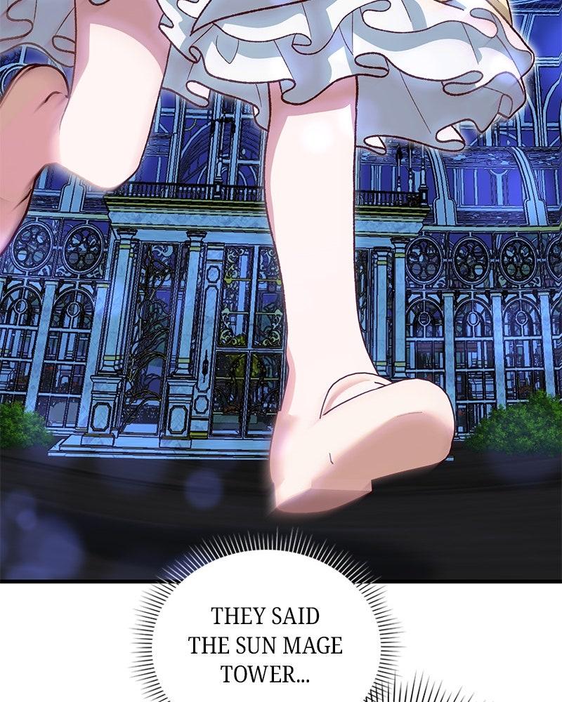 The Emperor's Puppy Chapter 48 - Page 88