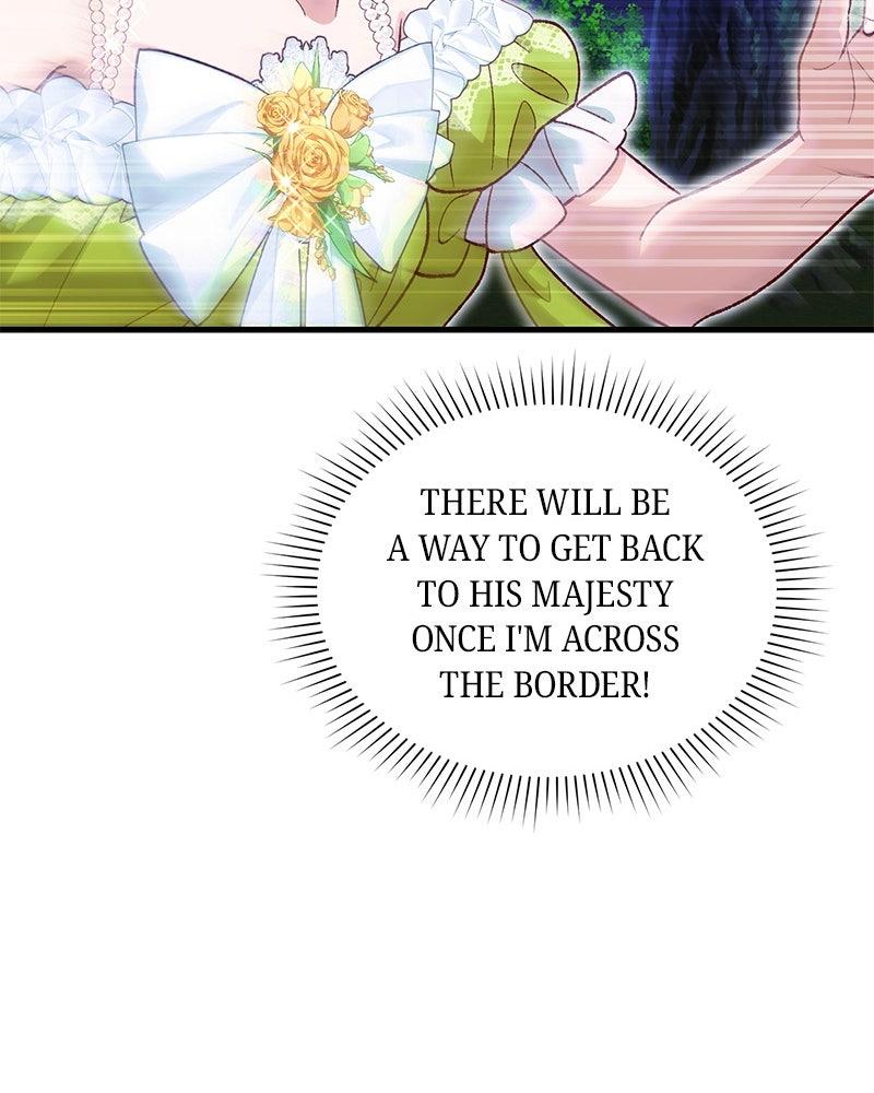 The Emperor's Puppy Chapter 48 - Page 90