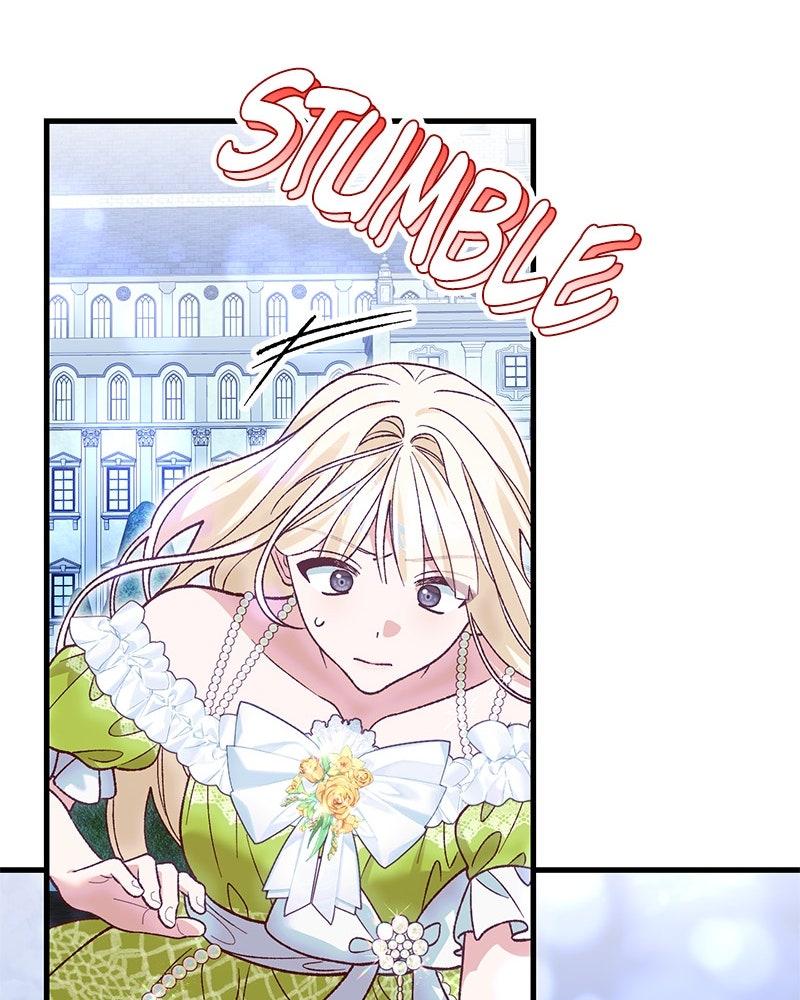 The Emperor's Puppy Chapter 48 - Page 91