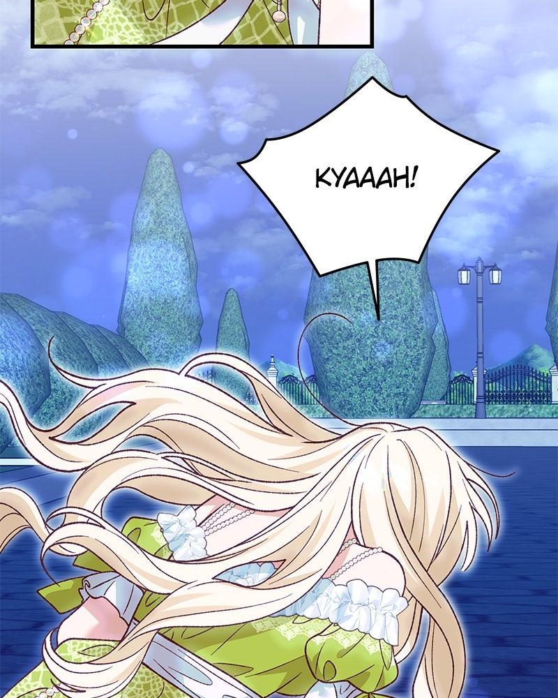 The Emperor's Puppy Chapter 48 - Page 92