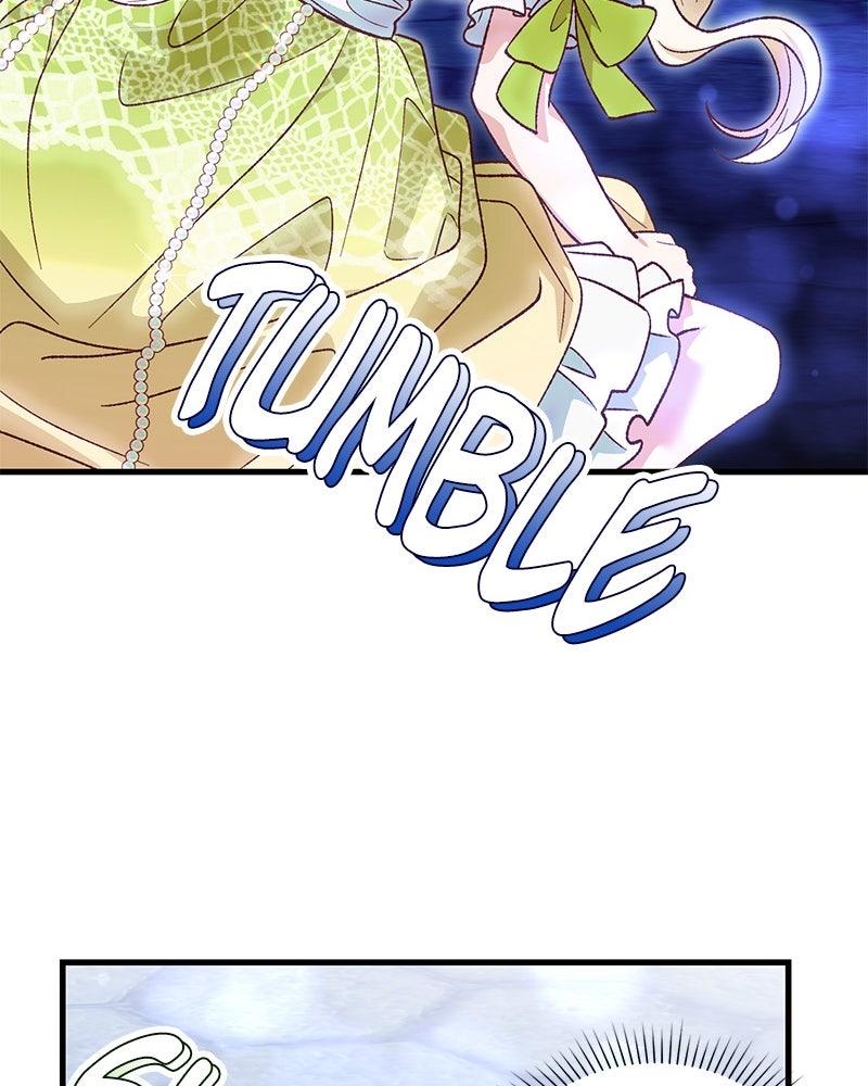 The Emperor's Puppy Chapter 48 - Page 93