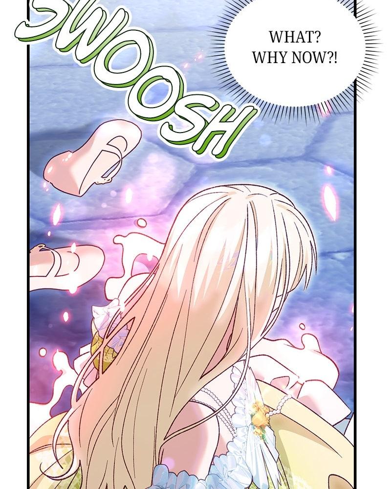 The Emperor's Puppy Chapter 48 - Page 94