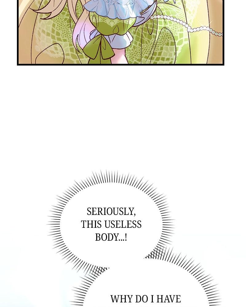 The Emperor's Puppy Chapter 48 - Page 95