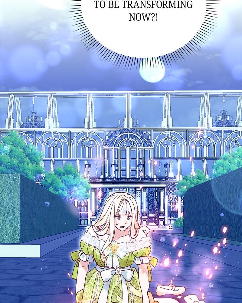 The Emperor's Puppy Chapter 48 - Page 96