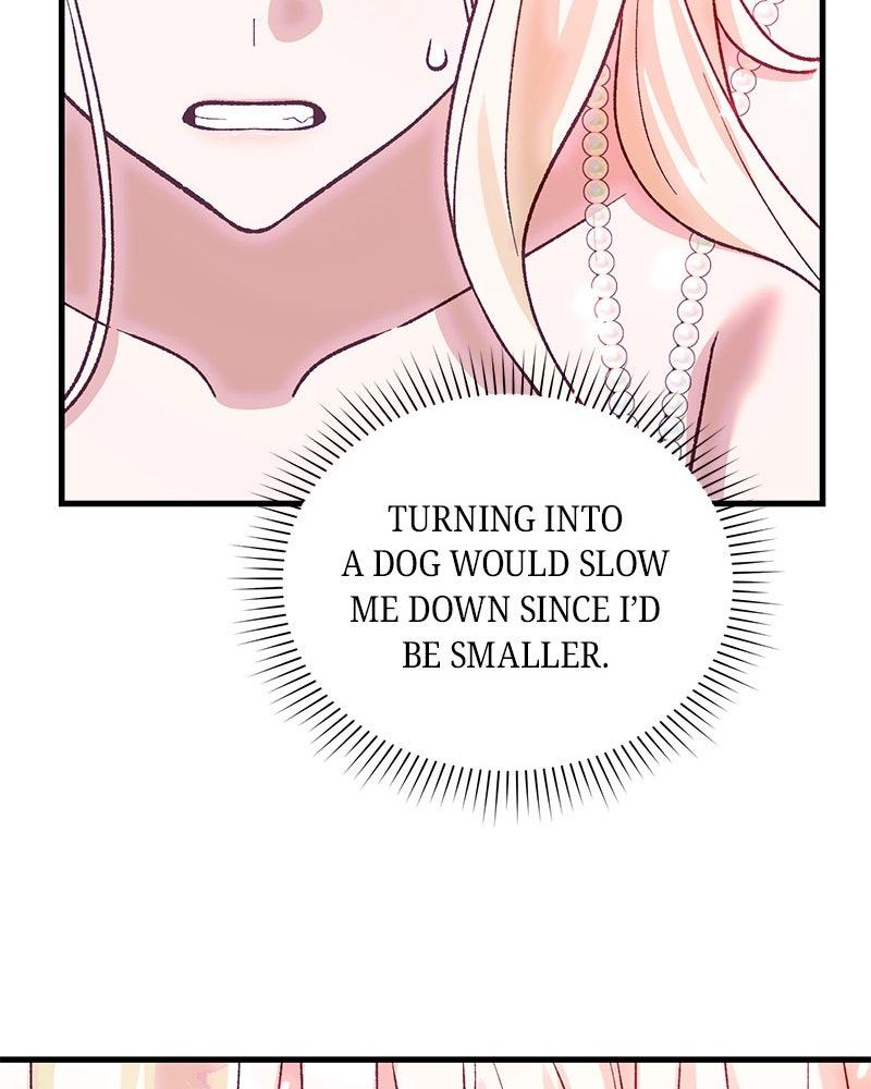 The Emperor's Puppy Chapter 48 - Page 99