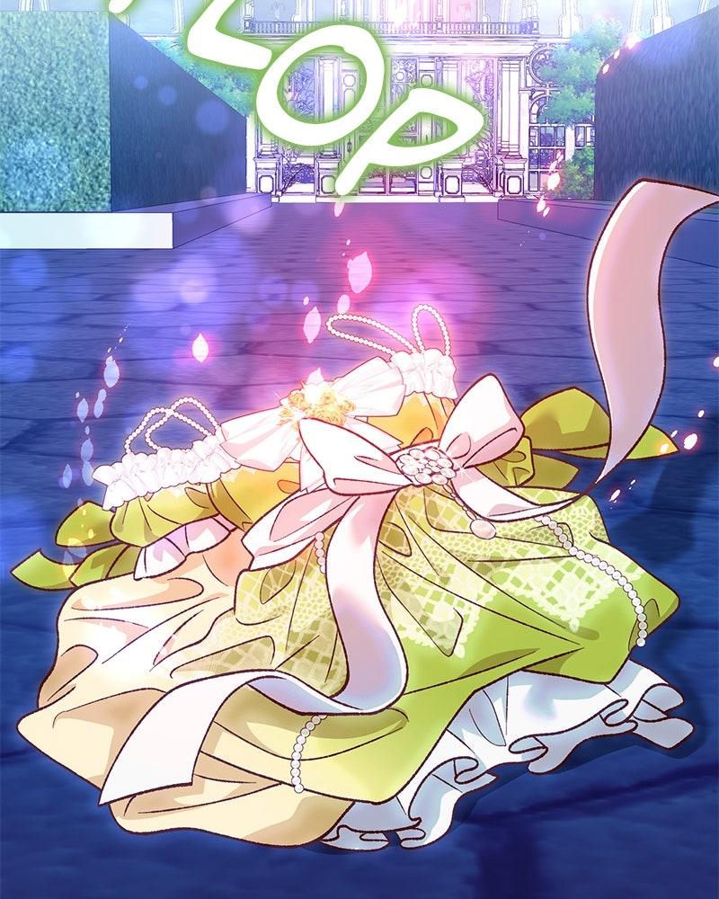 The Emperor's Puppy Chapter 48 - Page 101