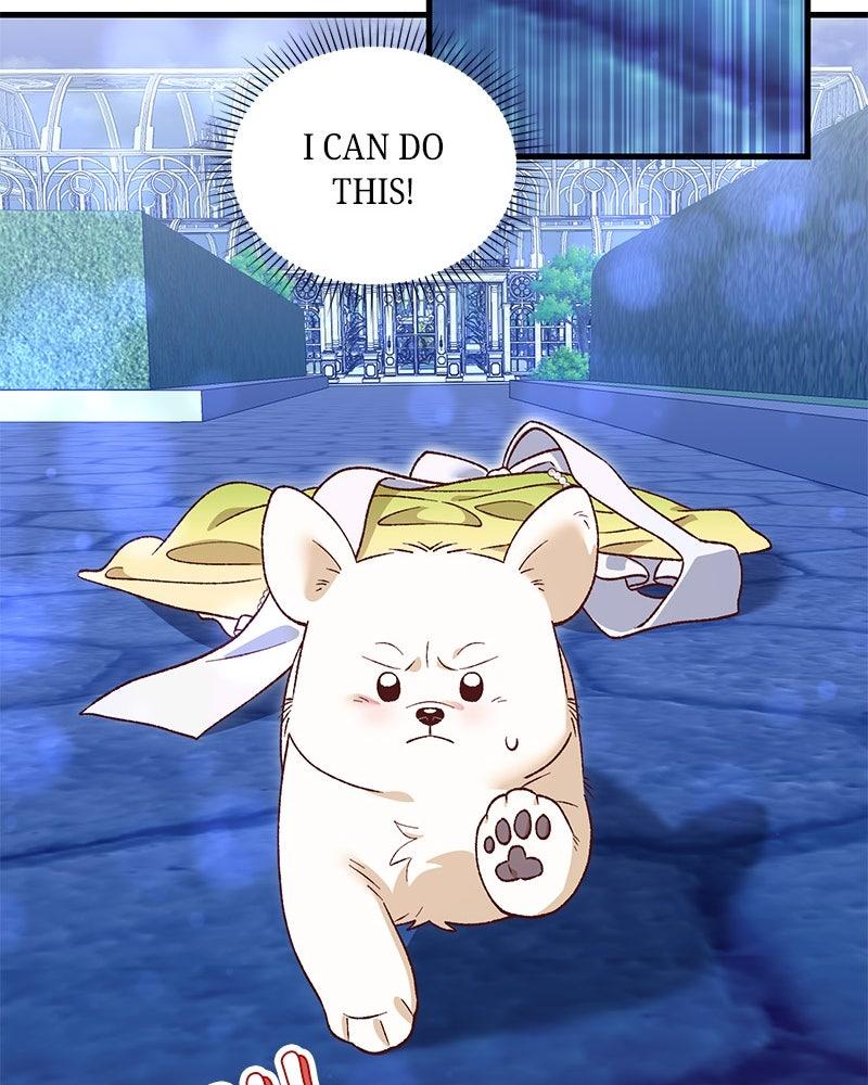 The Emperor's Puppy Chapter 48 - Page 104