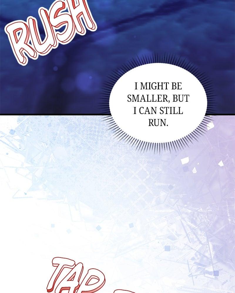 The Emperor's Puppy Chapter 48 - Page 105