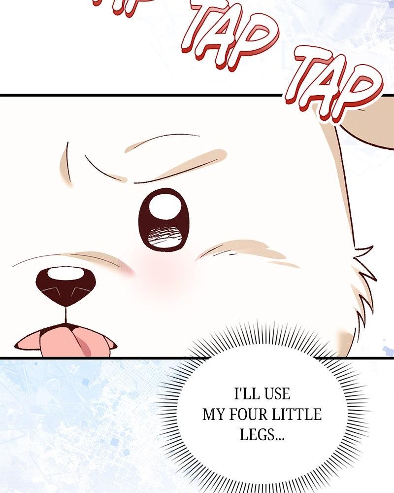 The Emperor's Puppy Chapter 48 - Page 106