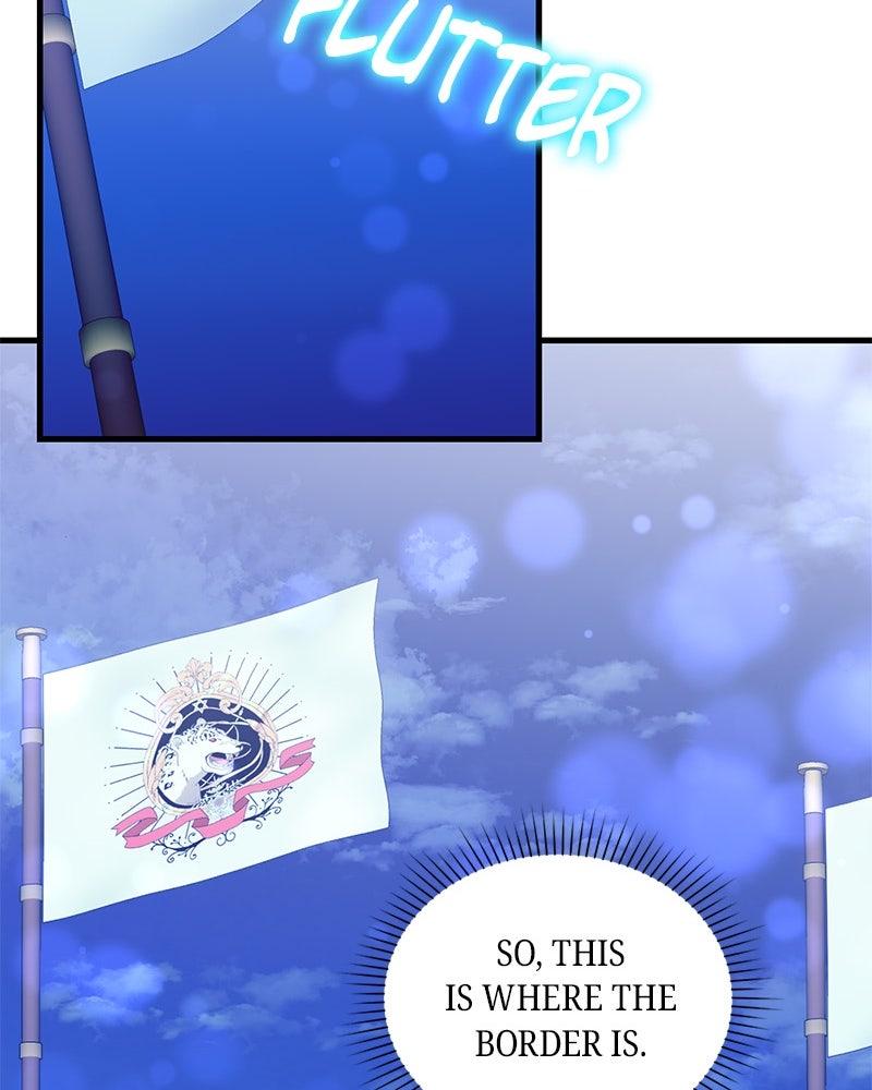 The Emperor's Puppy Chapter 48 - Page 113