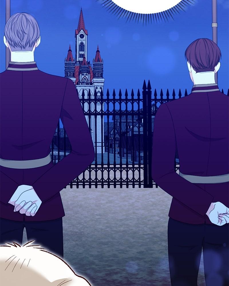 The Emperor's Puppy Chapter 48 - Page 114