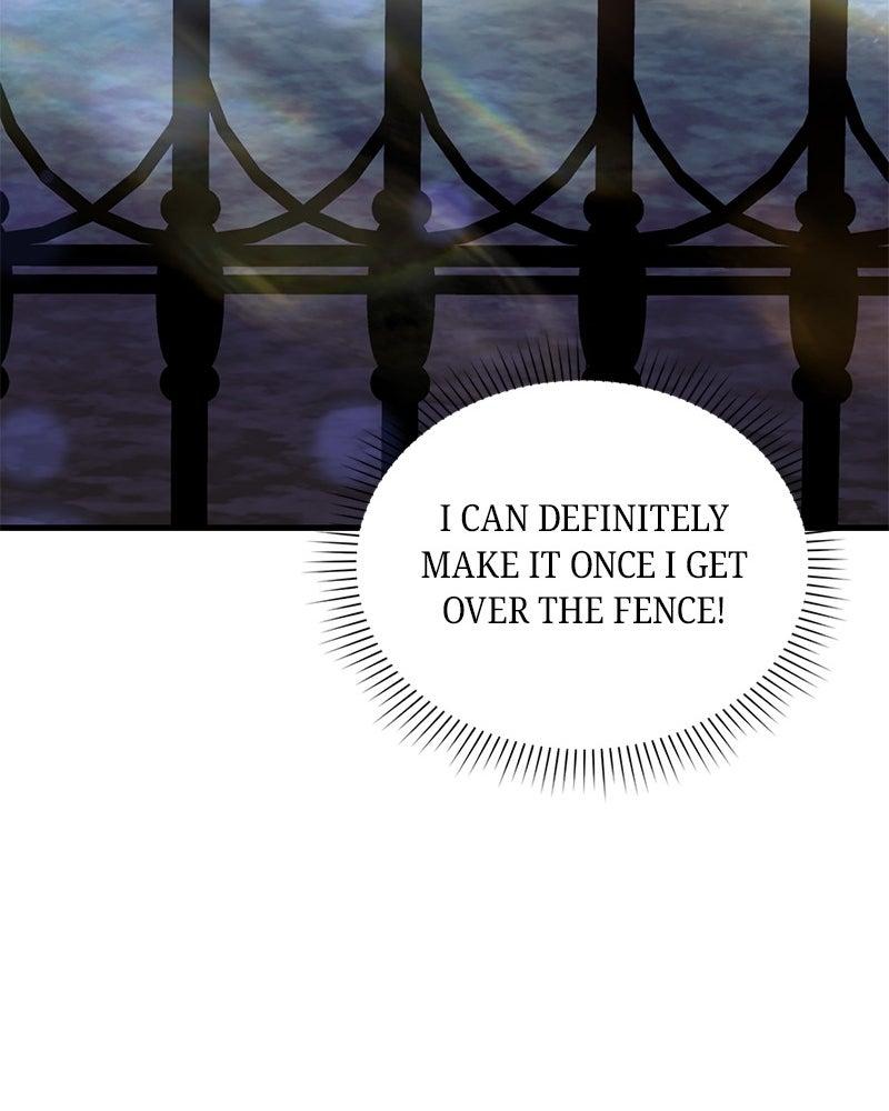 The Emperor's Puppy Chapter 48 - Page 118