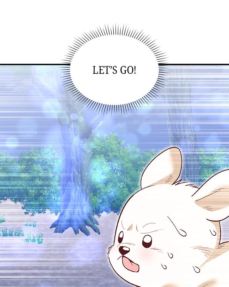 The Emperor's Puppy Chapter 48 - Page 122