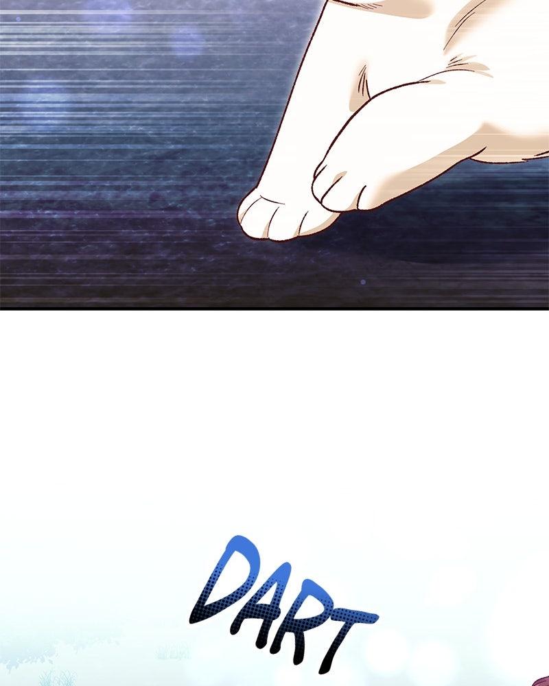 The Emperor's Puppy Chapter 48 - Page 123