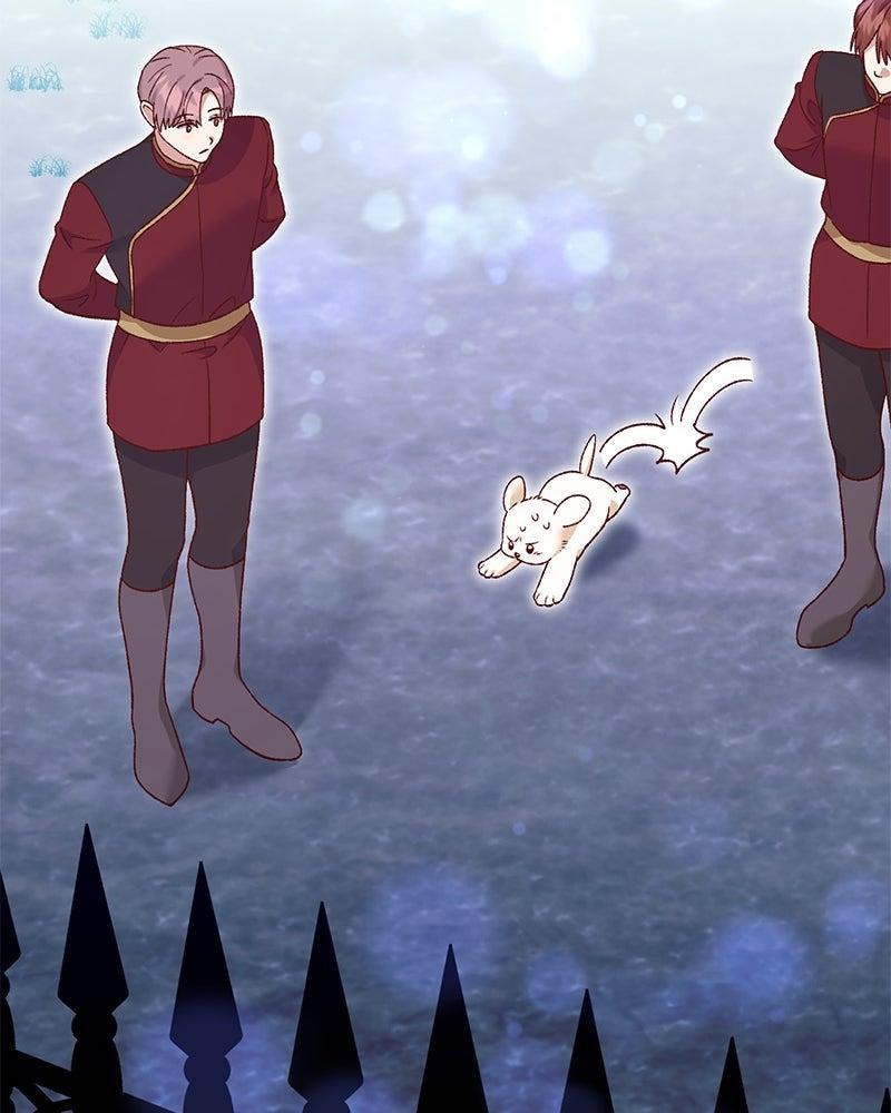 The Emperor's Puppy Chapter 48 - Page 124