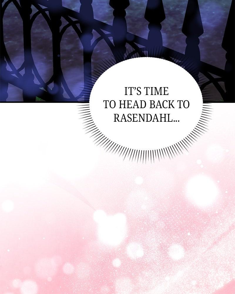 The Emperor's Puppy Chapter 48 - Page 125