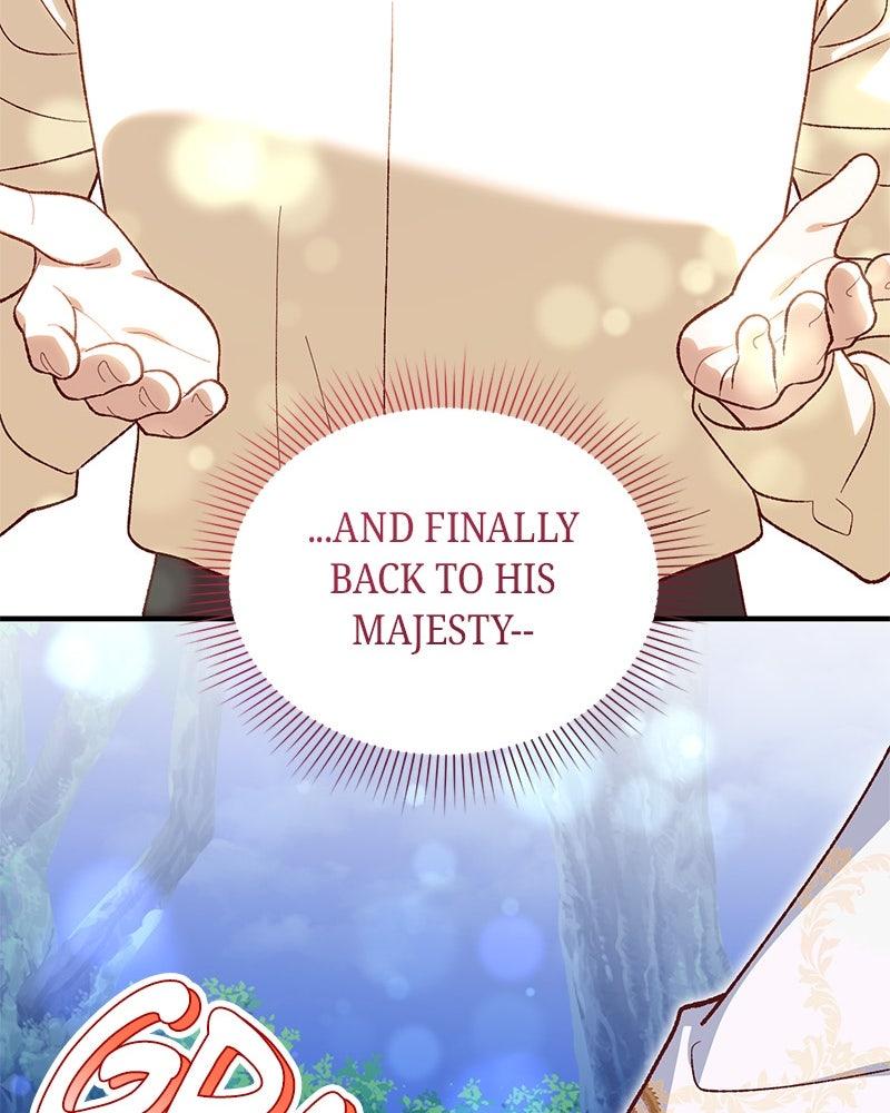 The Emperor's Puppy Chapter 48 - Page 127