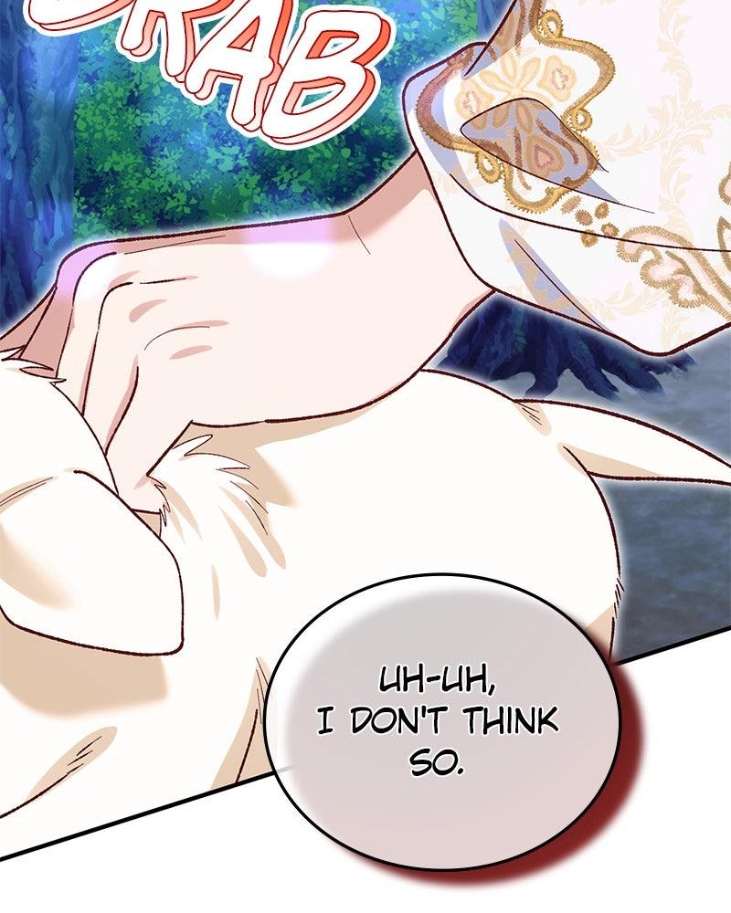 The Emperor's Puppy Chapter 48 - Page 128