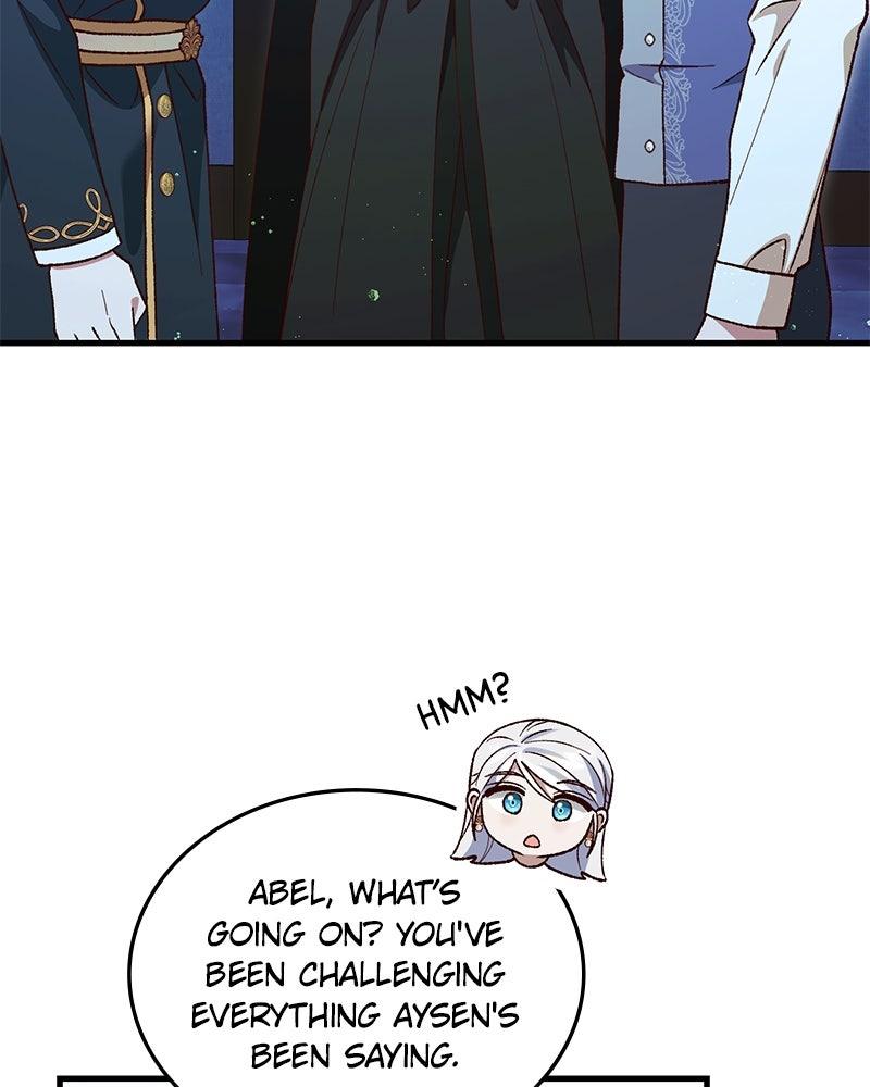 The Emperor's Puppy Chapter 49 - Page 4