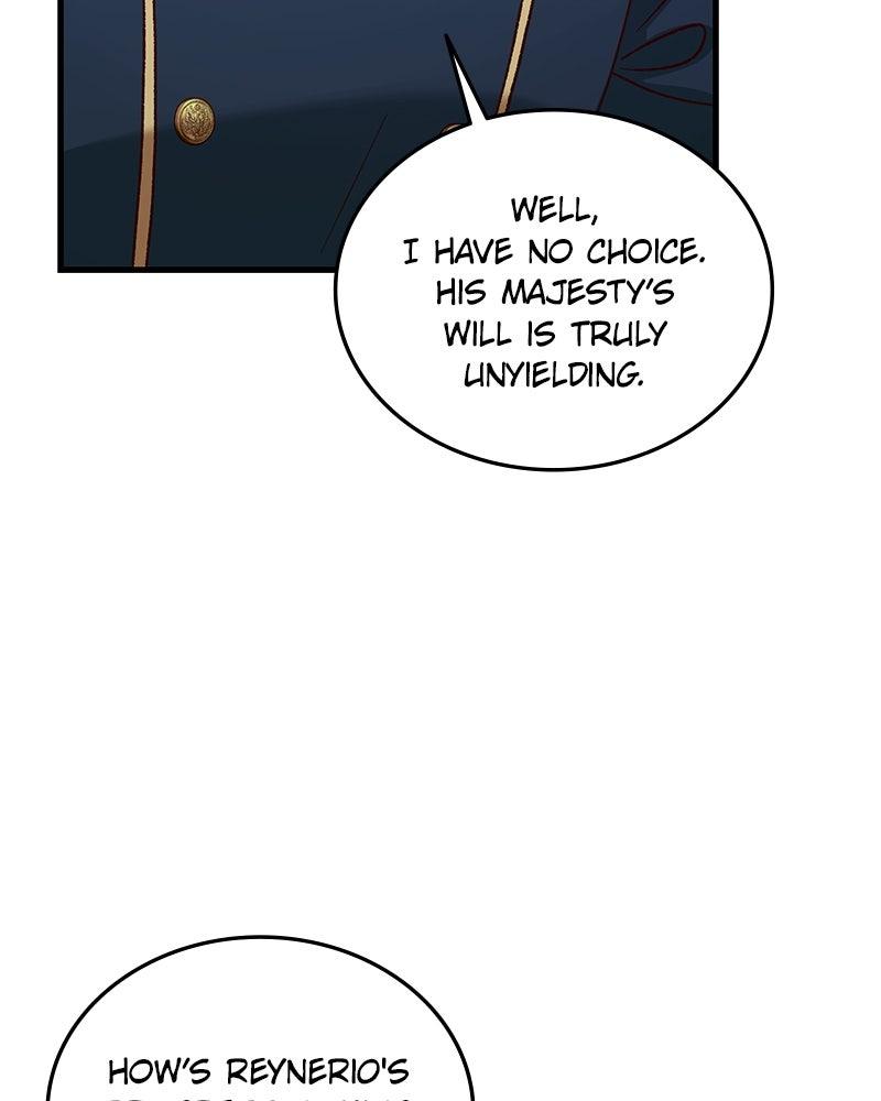 The Emperor's Puppy Chapter 49 - Page 6