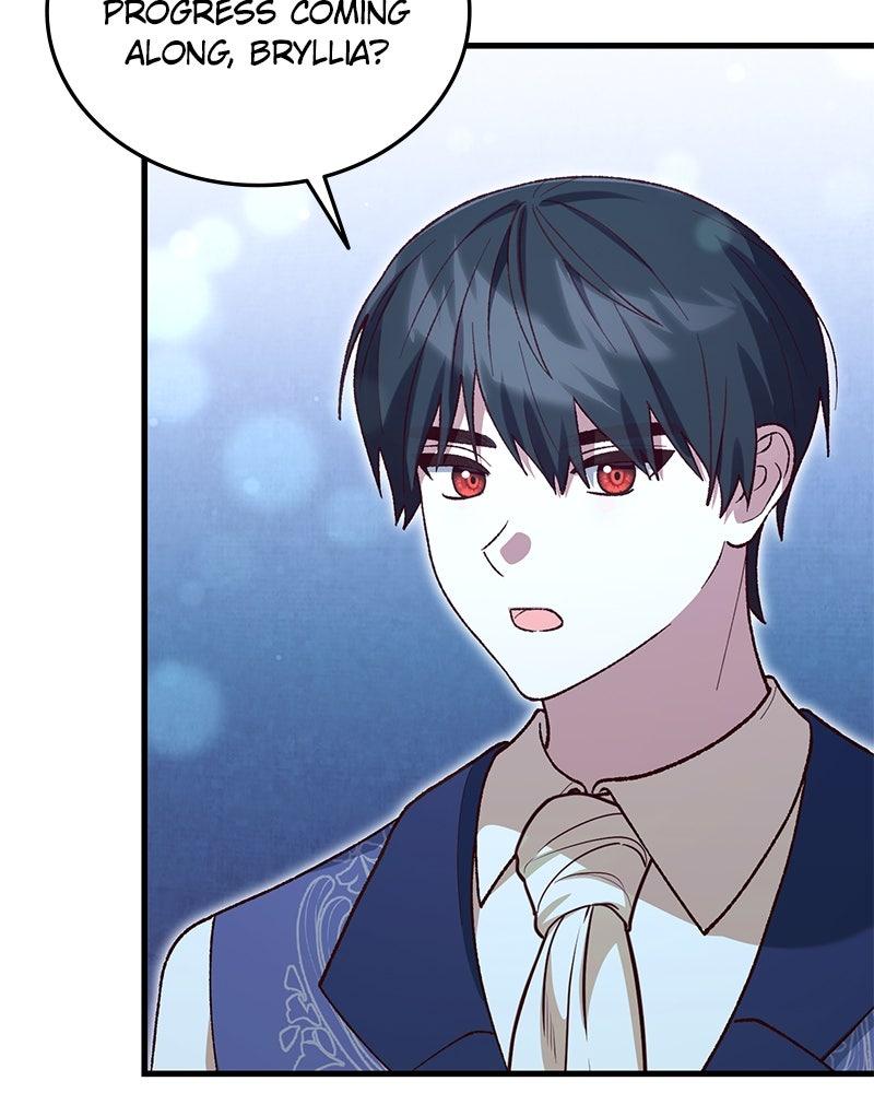 The Emperor's Puppy Chapter 49 - Page 7