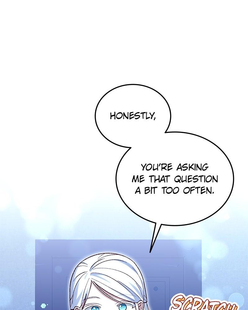 The Emperor's Puppy Chapter 49 - Page 8