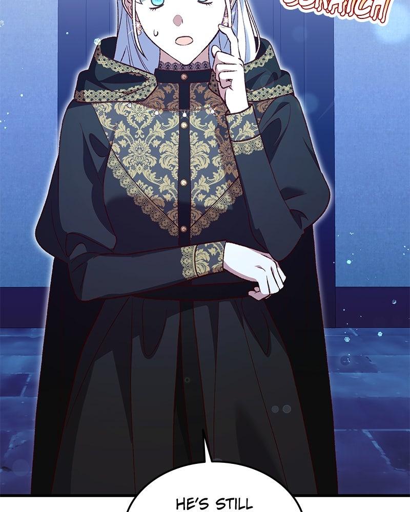 The Emperor's Puppy Chapter 49 - Page 9