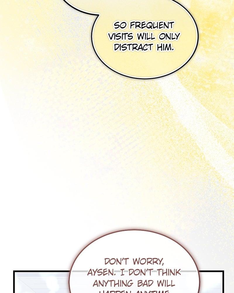 The Emperor's Puppy Chapter 49 - Page 11