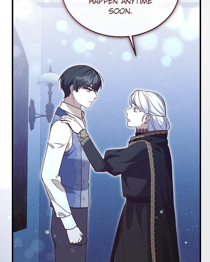 The Emperor's Puppy Chapter 49 - Page 12