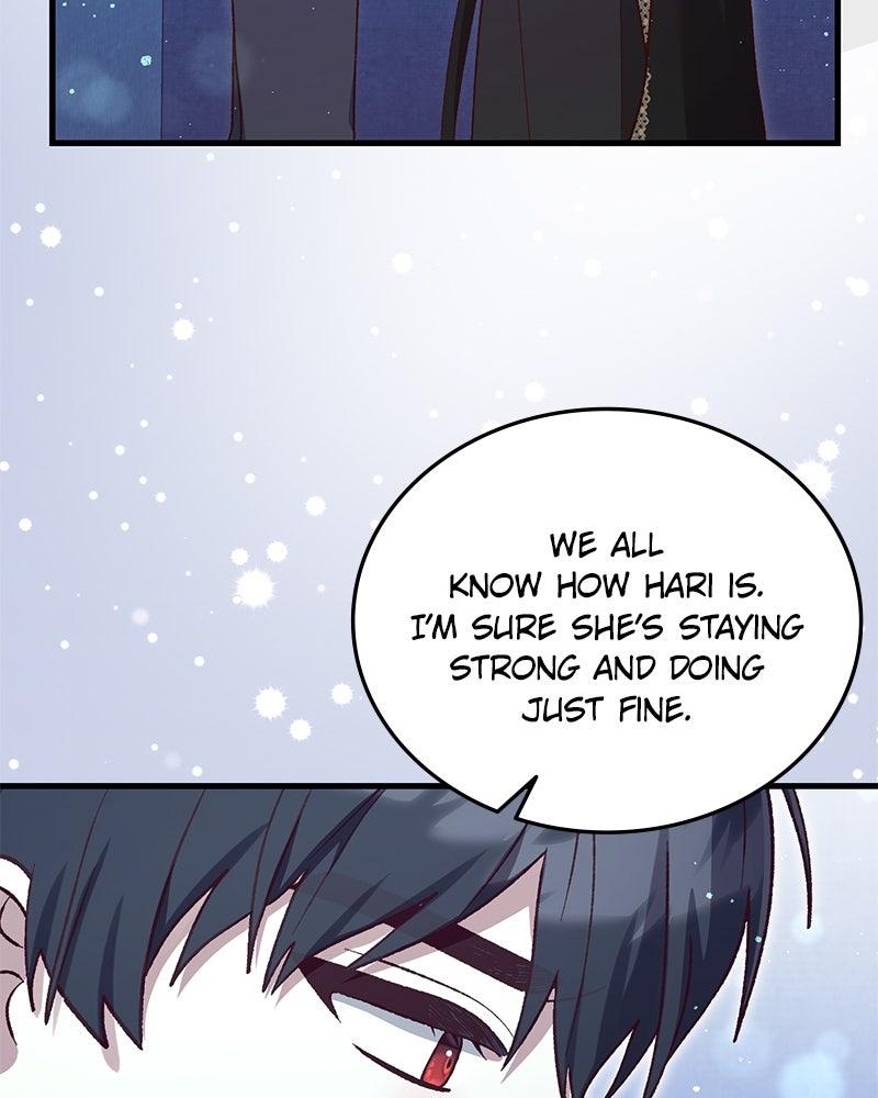 The Emperor's Puppy Chapter 49 - Page 13