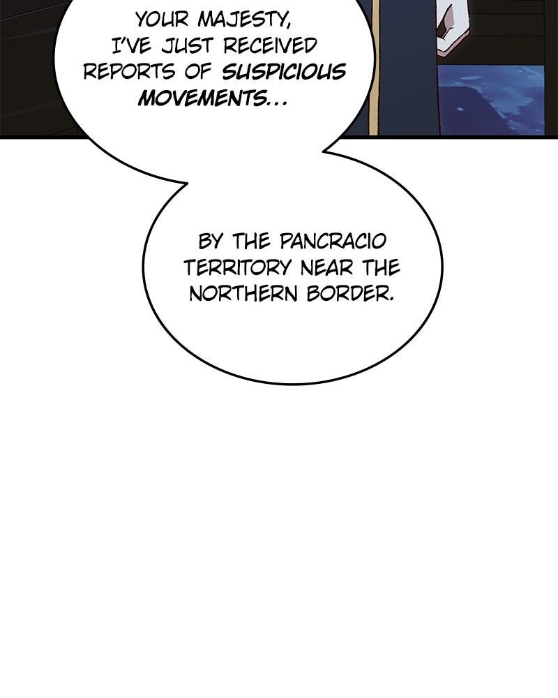 The Emperor's Puppy Chapter 49 - Page 17