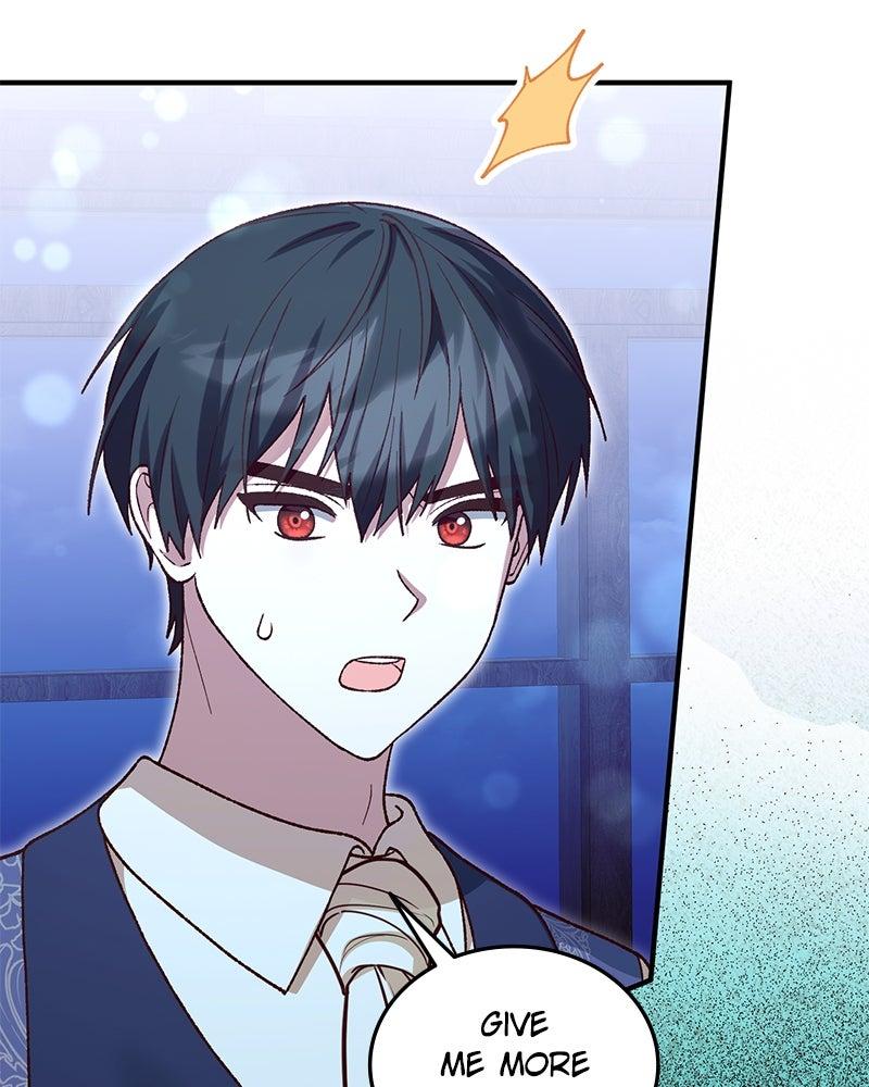 The Emperor's Puppy Chapter 49 - Page 18