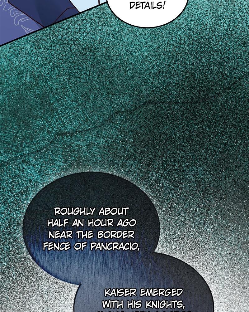 The Emperor's Puppy Chapter 49 - Page 19