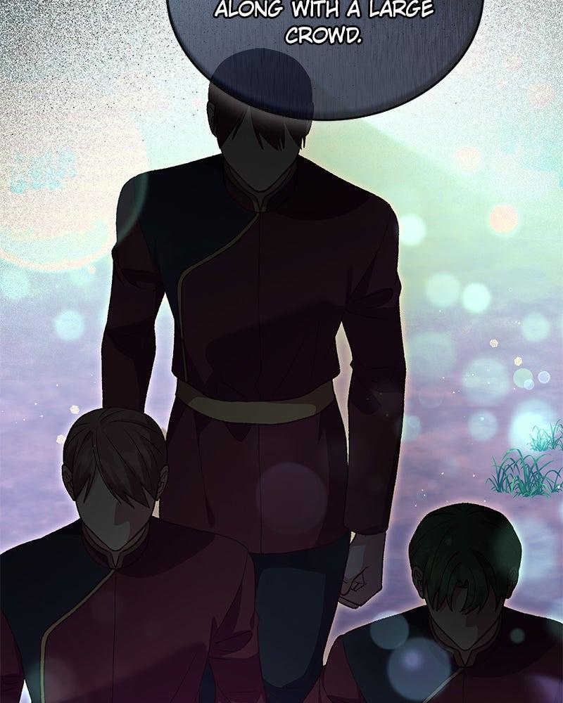 The Emperor's Puppy Chapter 49 - Page 20