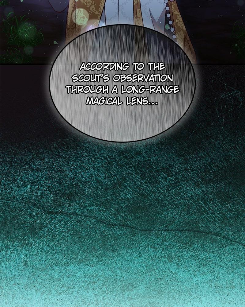 The Emperor's Puppy Chapter 49 - Page 22