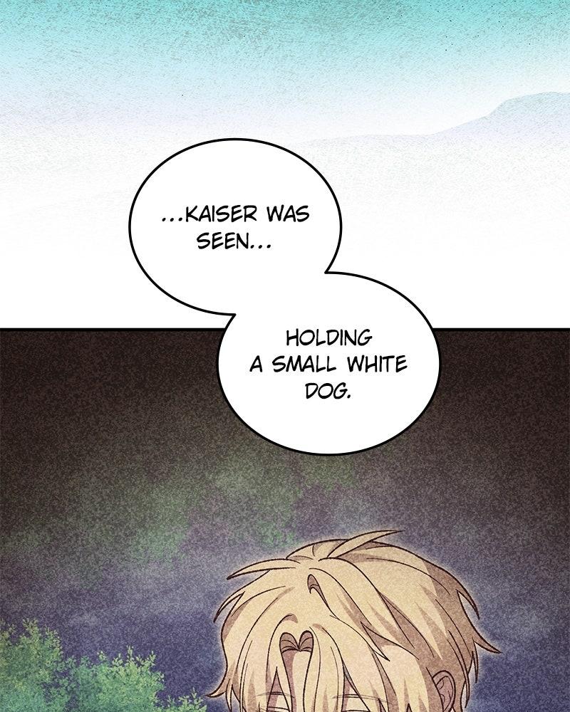 The Emperor's Puppy Chapter 49 - Page 23