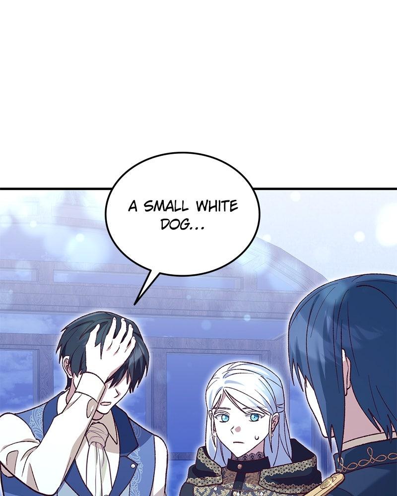 The Emperor's Puppy Chapter 49 - Page 25